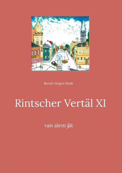 Rintscher Vertäl XI