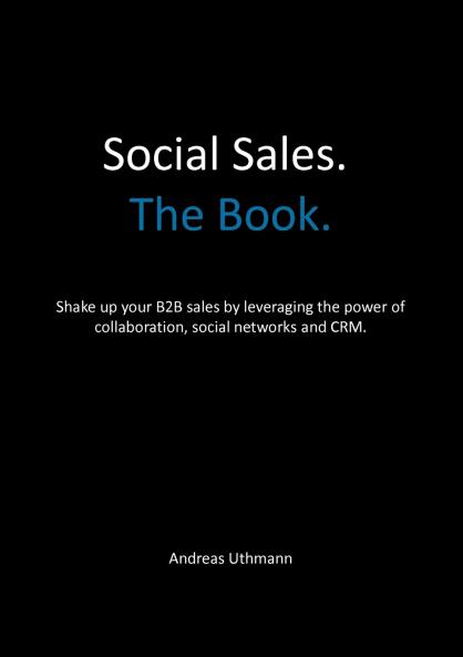 Win. Grow. Social Sales.