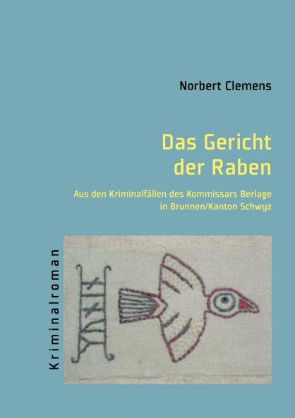 Das Gericht der Raben