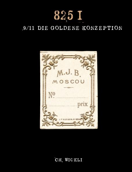 Die goldene Konzeption 9/11