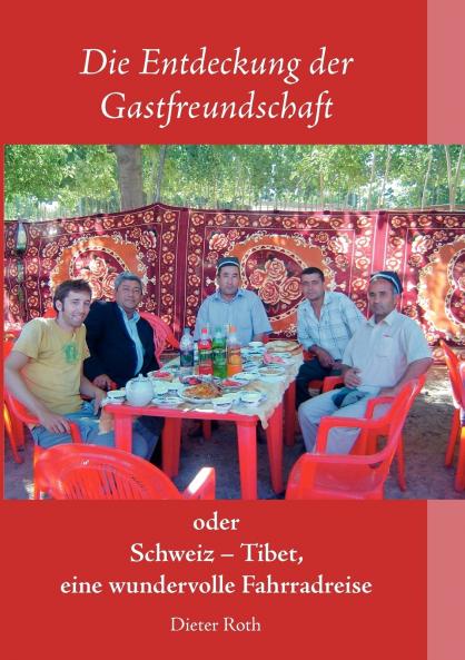 Die Entdeckung der Gastfreundschaft