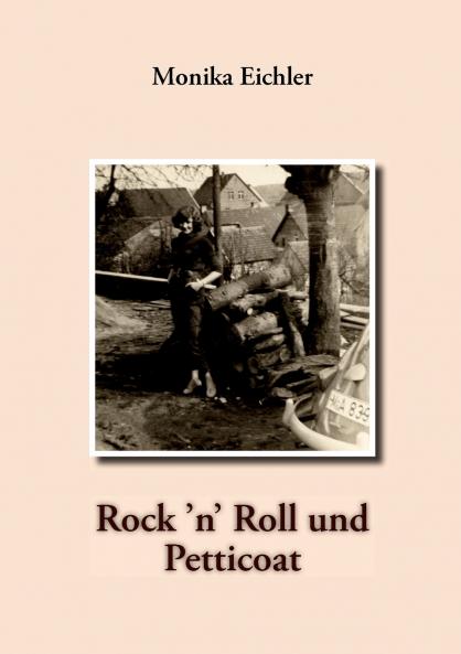 Rock 'n' Roll und Petticoat