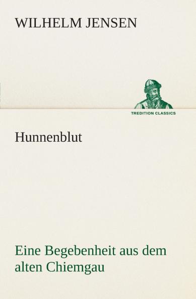 Hunnenblut