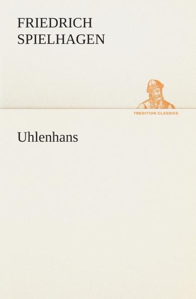 Uhlenhans
