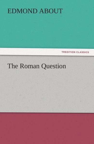 The Roman Question