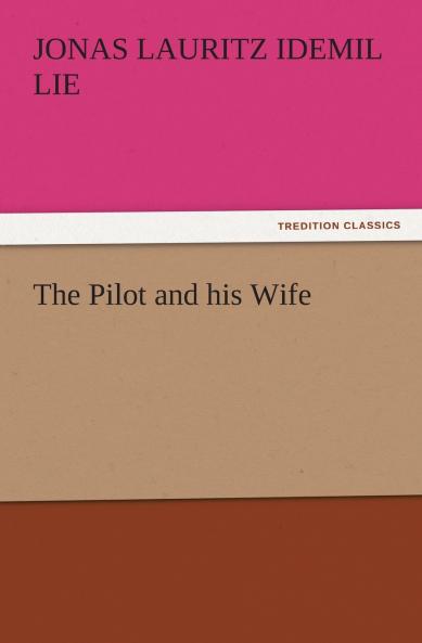 The Pilot and his Wife
