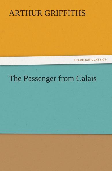 The Passenger from Calais