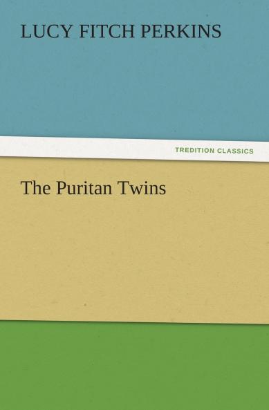 The Puritan Twins