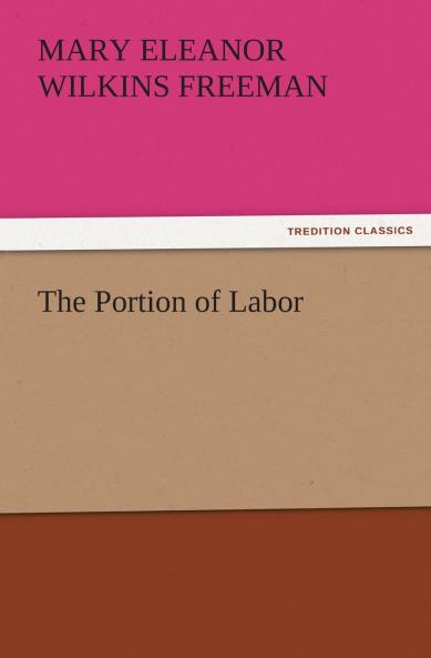 The Portion of Labor