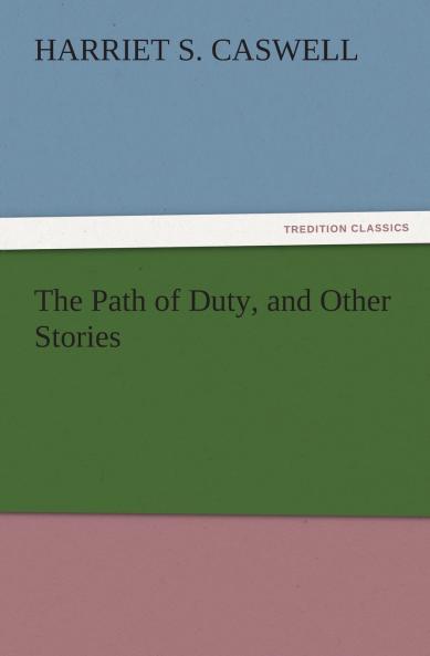 The Path of Duty and Other Stories