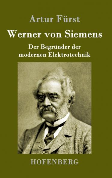 Werner von Siemens