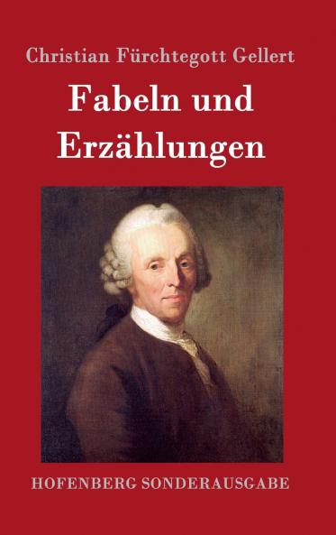 Fabeln und Erzählungen (German Edition)