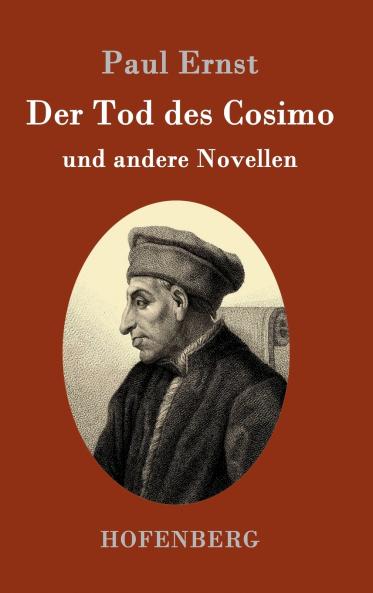 Der Tod des Cosimo