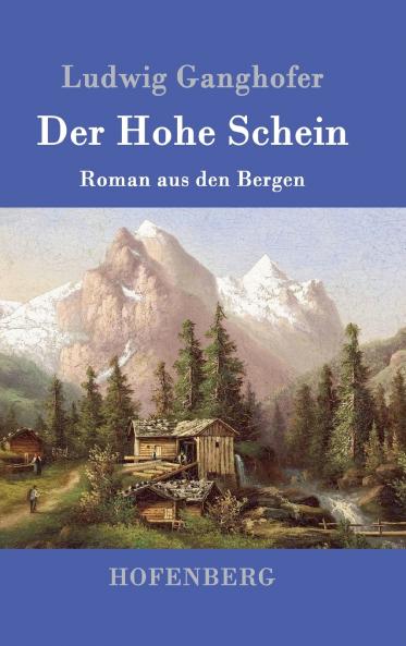 Der Hohe Schein