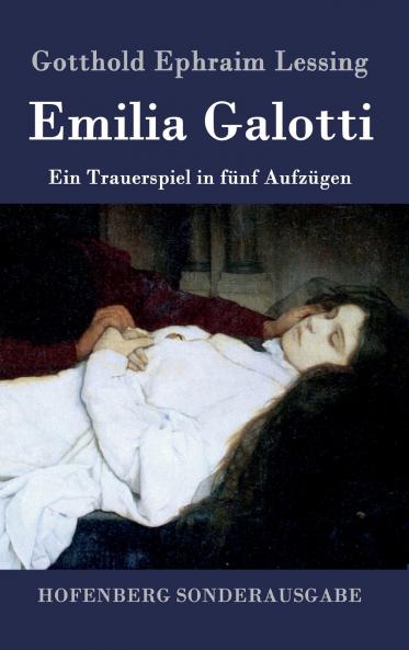 Emilia Galotti