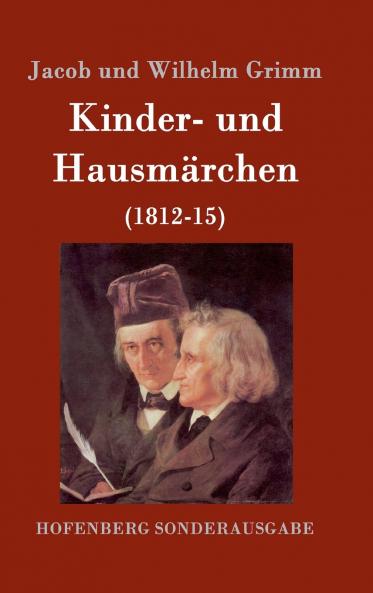 Kinder- und Hausm��rchen