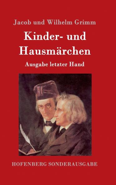 Kinder- und Hausm��rchen
