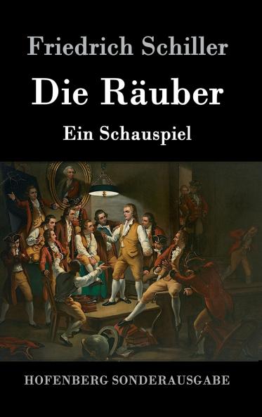 Die Räuber