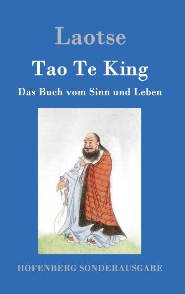 Tao Te King