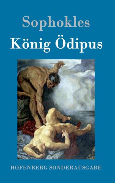 König Ödipus