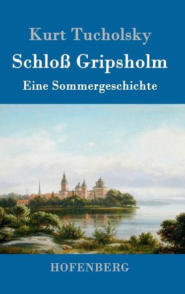 Schlo�� Gripsholm