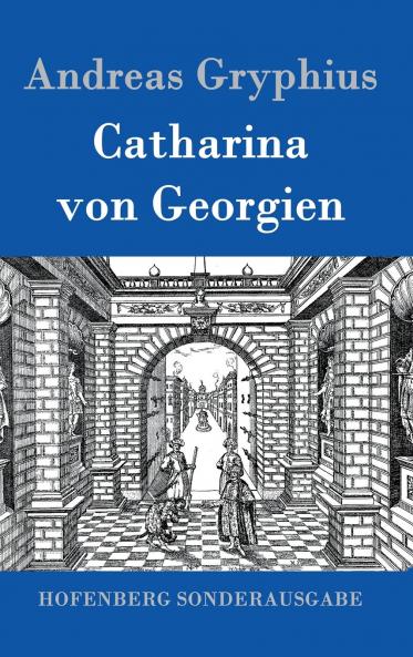 Catharina von Georgien