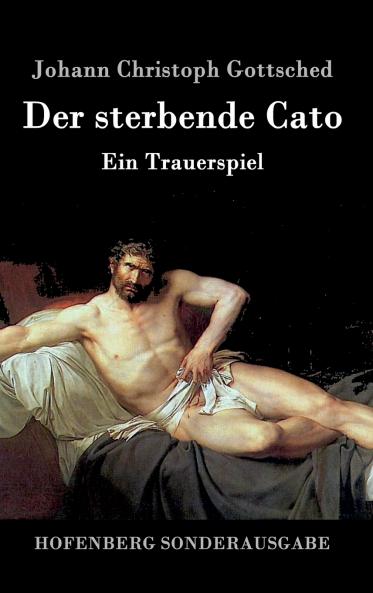 Der sterbende Cato