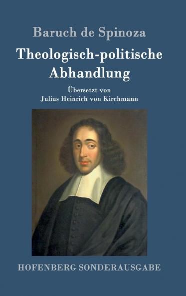 Theologisch-politische Abhandlung