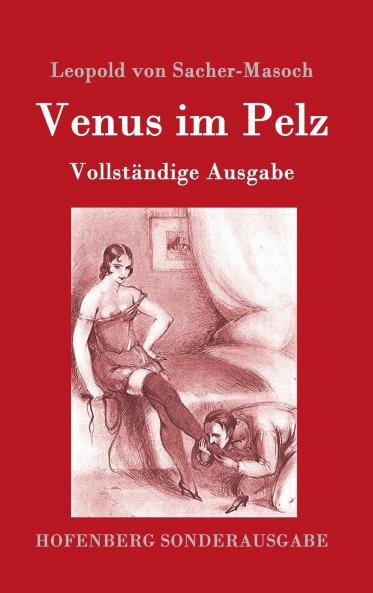 Venus im Pelz