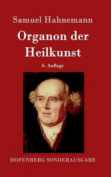 Organon der Heilkunst