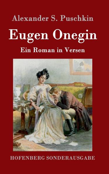 Eugen Onegin