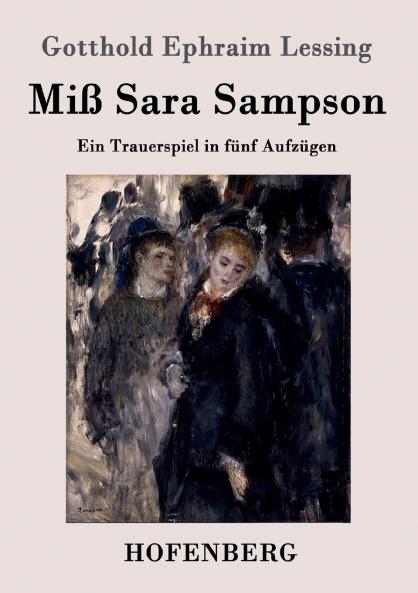 Mi�� Sara Sampson