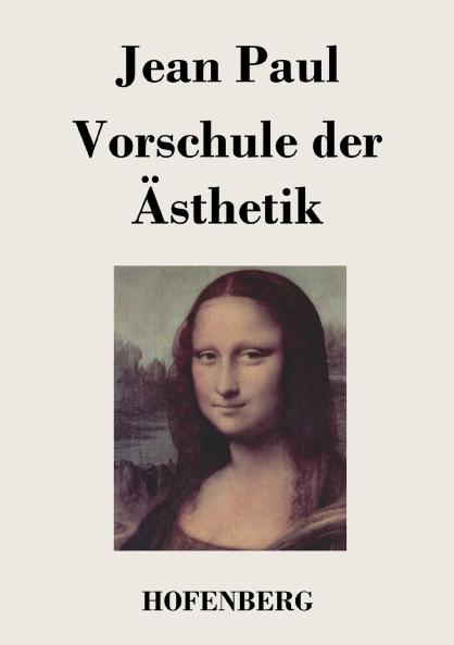 Vorschule der ��sthetik