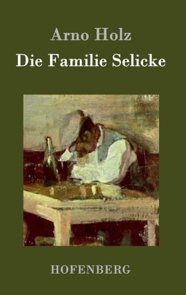 Die Familie Selicke