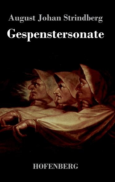 Gespenstersonate