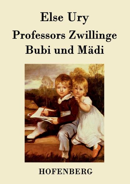 Professors Zwillinge
