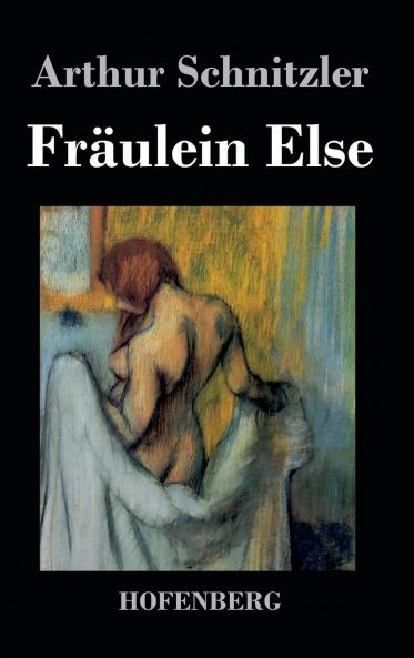 Fr��ulein Else
