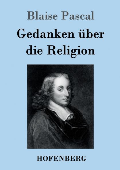 Gedanken ��ber die Religion