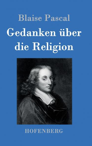 Gedanken ��ber die Religion