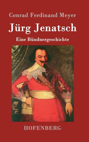 J��rg Jenatsch