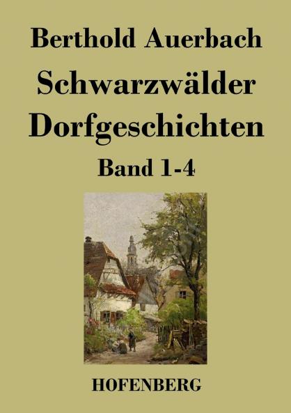 Schwarzwälder Dorfgeschichten