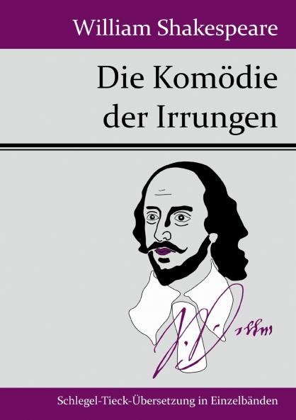 Die Kom��die der Irrungen