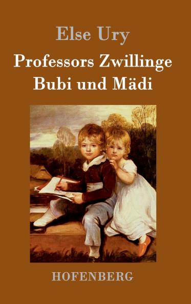 Professors Zwillinge