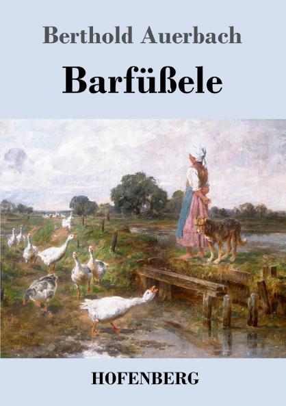 Barfüßele