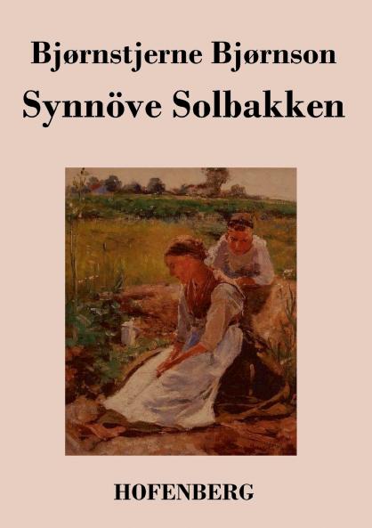 Synnöve Solbakken