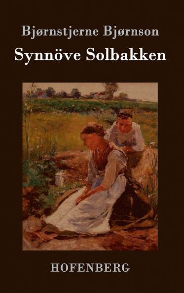 Synn��ve Solbakken