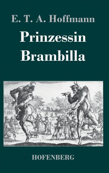 Prinzessin Brambilla