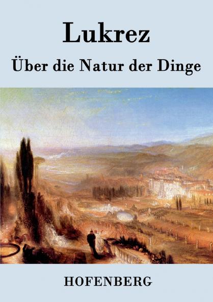 ��ber die Natur der Dinge