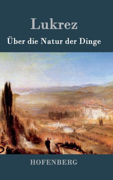 ��ber die Natur der Dinge