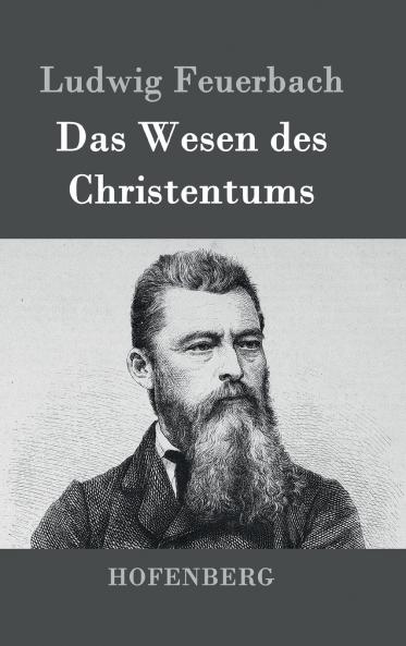 Das Wesen des Christentums